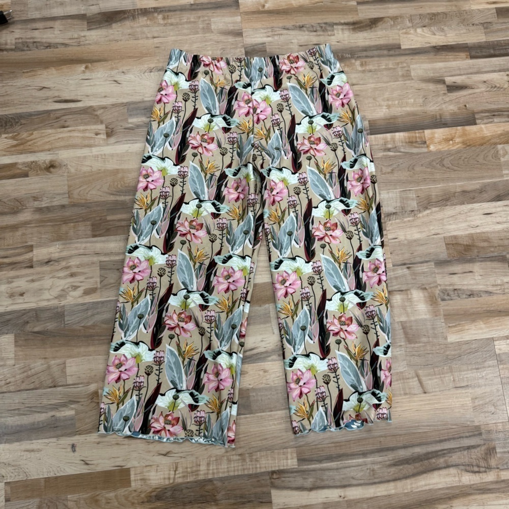 Haystacks Delight Switchstacks Reversible Crop Pa… - image 4